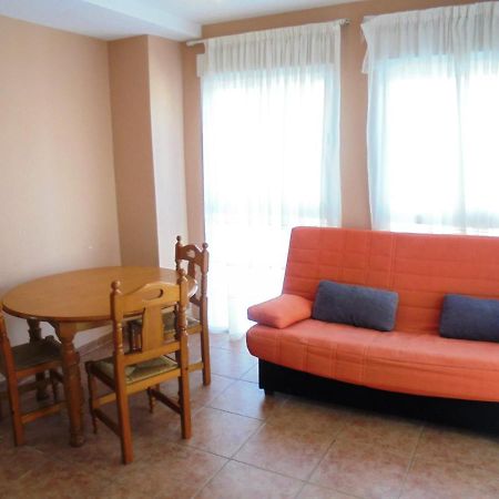 Residencial Argenta 2/4 Lek Διαμέρισμα Peñíscola Εξωτερικό φωτογραφία