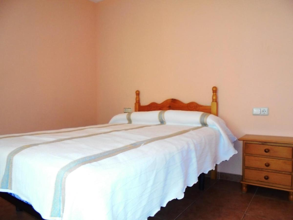 Residencial Argenta 2/4 Lek Διαμέρισμα Peñíscola Εξωτερικό φωτογραφία