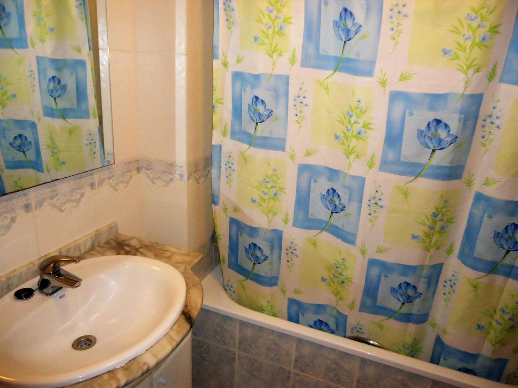 Residencial Argenta 2/4 Lek Διαμέρισμα Peñíscola Εξωτερικό φωτογραφία